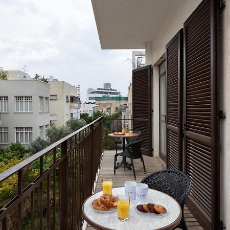Modern 2Br With Mamad By Holyguest Διαμέρισμα Τελ Αβίβ Εξωτερικό φωτογραφία